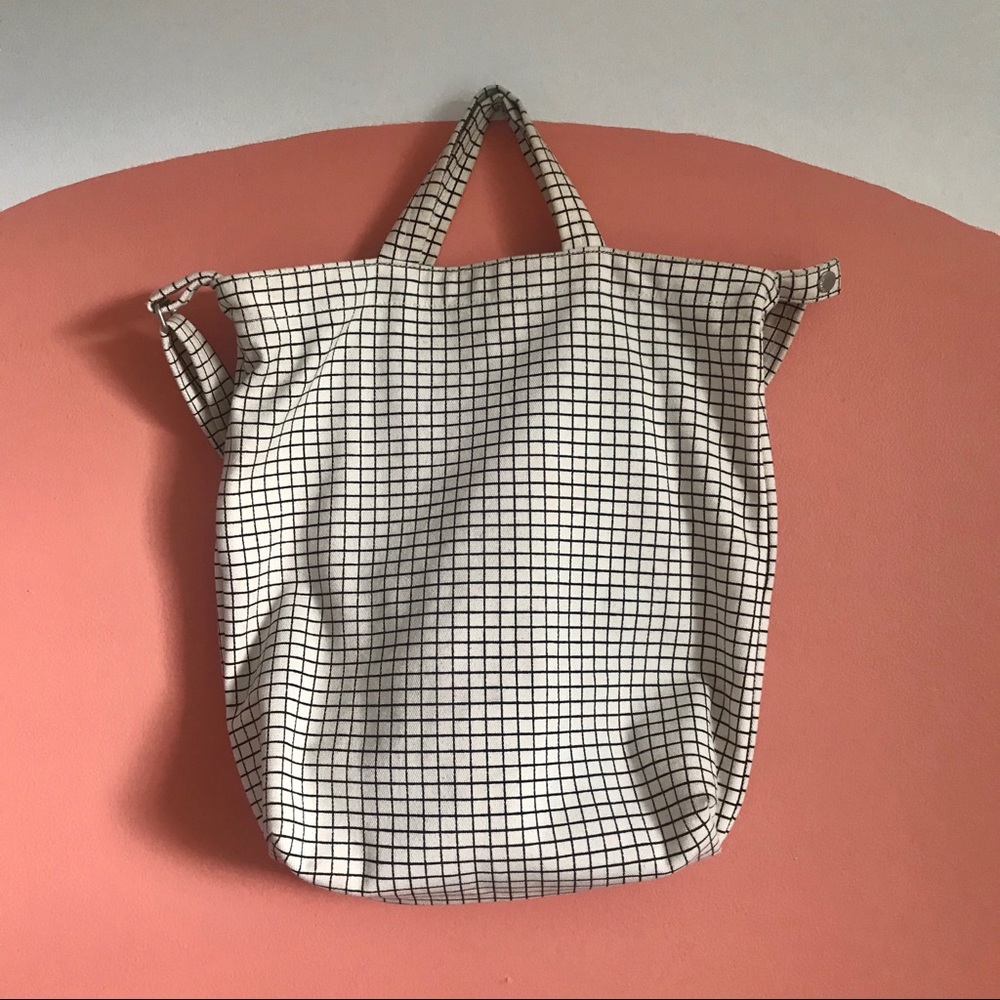 BAGGU Duck Bag